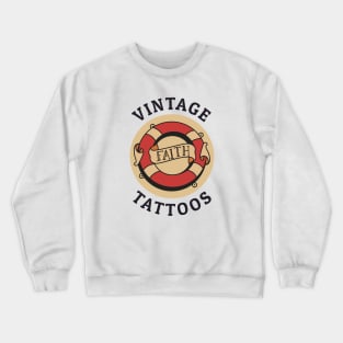 VT_Faith Crewneck Sweatshirt